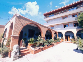 Homestay Beauty Day, Durrës